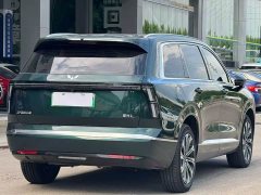 Wuling Starlight L 260km Six-Seat Flagship - ფოტო 9