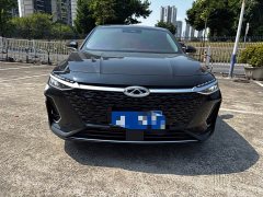 Chery Arrizo 8 1.6T DCT Smart - ფოტო 2