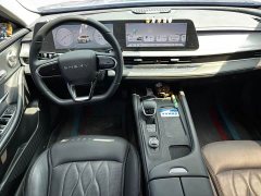 Chery Arrizo 8 1.6T DCT Smart - ფოტო 6