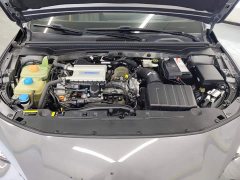 Trumpchi Yingbao 270T DCT J15 - ფოტო 10