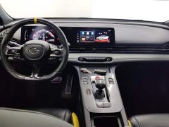 Trumpchi Yingbao 270T DCT J15 - ფოტო 12