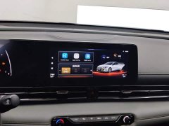 Trumpchi Yingbao 270T DCT J15 - ფოტო 13