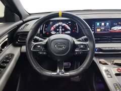 Trumpchi Yingbao 270T DCT J15 - ფოტო 15