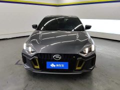 Trumpchi Yingbao 270T DCT J15 - ფოტო 2