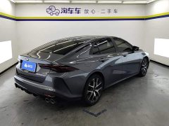 Trumpchi Yingbao 270T DCT J15 - ფოტო 3