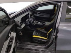Trumpchi Yingbao 270T DCT J15 - ფოტო 9