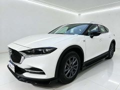 Mazda CX-4 2.0L Automatic FWD Blue Sky Vitality Edition - ფოტო 1
