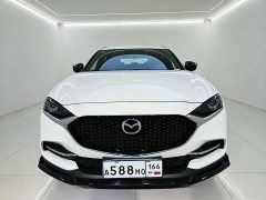 Mazda CX-4 2.0L Automatic FWD Blue Sky Vitality Edition - ფოტო 2