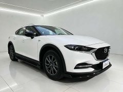 Mazda CX-4 2.0L Automatic FWD Blue Sky Vitality Edition - ფოტო 3
