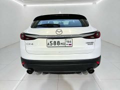 Mazda CX-4 2.0L Automatic FWD Blue Sky Vitality Edition - ფოტო 5