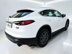 Mazda CX-4 2.0L Automatic FWD Blue Sky Vitality Edition - ფოტო 6