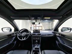 Mazda CX-4 2.0L Automatic FWD Blue Sky Vitality Edition - ფოტო 7