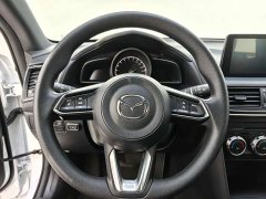 Mazda CX-4 2.0L Automatic FWD Blue Sky Vitality Edition - ფოტო 8