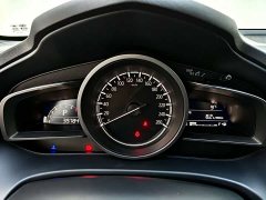 Mazda CX-4 2.0L Automatic FWD Blue Sky Vitality Edition - ფოტო 9
