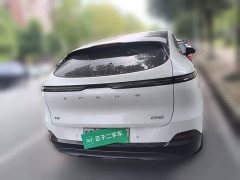 XPeng G6 580 Long Range Pro - ფოტო 5