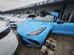 Neta GT 560 - photo 1