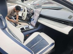 Neta GT 560 - photo 3