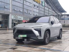 NIO ES8 485KM Six-Seater - photo 1