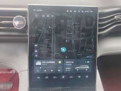 NIO ES8 485KM Six-Seater - photo 10