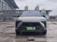 NIO ES8 485KM Six-Seater - photo 2