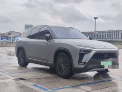 NIO ES8 485KM Six-Seater - photo 3