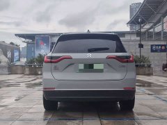 NIO ES8 485KM Six-Seater - photo 5
