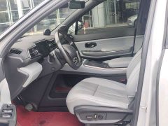 NIO ES8 485KM Six-Seater - photo 7