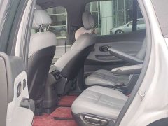 NIO ES8 485KM Six-Seater - photo 8