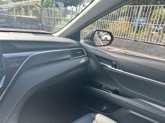Toyota Camry Hybrid 2.5HS Sharp Luxury Edition - ფოტო 12