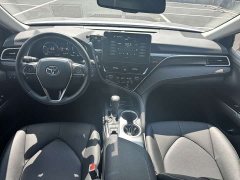 Toyota Camry Hybrid 2.5HS Sharp Luxury Edition - ფოტო 15