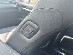 Toyota Camry Hybrid 2.5HS Sharp Luxury Edition - ფოტო 18