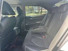 Toyota Camry Hybrid 2.5HS Sharp Luxury Edition - ფოტო 19