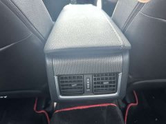 Toyota Camry Hybrid 2.5HS Sharp Luxury Edition - ფოტო 20