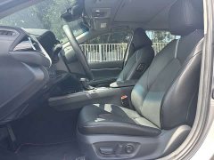 Toyota Camry Hybrid 2.5HS Sharp Luxury Edition - ფოტო 6