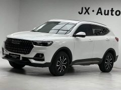 Haval H6 National Trend Edition 1.5T Automatic Urban Version - фото 1