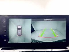 Haval H6 National Trend Edition 1.5T Automatic Urban Version - фото 11
