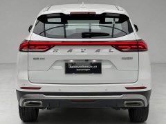 Haval H6 National Trend Edition 1.5T Automatic Urban Version - фото 14