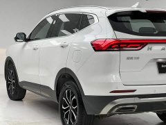 Haval H6 National Trend Edition 1.5T Automatic Urban Version - фото 15