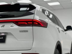 Haval H6 National Trend Edition 1.5T Automatic Urban Version - фото 16
