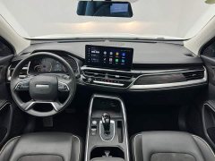 Haval H6 National Trend Edition 1.5T Automatic Urban Version - фото 19
