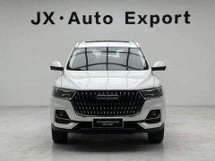 Haval H6 National Trend Edition 1.5T Automatic Urban Version - фото 2