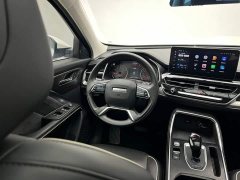 Haval H6 National Trend Edition 1.5T Automatic Urban Version - фото 20