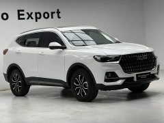 Haval H6 National Trend Edition 1.5T Automatic Urban Version - фото 3