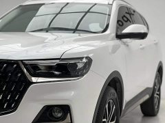 Haval H6 National Trend Edition 1.5T Automatic Urban Version - фото 4