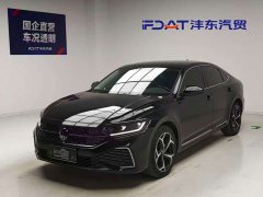 Volkswagen Passat 380TSI Starry Sky Elite - фото 1