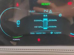 Haval E Fortune Bright Window Edition 41.86kWh Short Wheelbase Low Roof - ფოტო 11