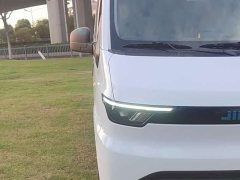 Haval E Fortune Bright Window Edition 41.86kWh Short Wheelbase Low Roof - ფოტო 13