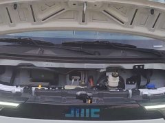 Haval E Fortune Bright Window Edition 41.86kWh Short Wheelbase Low Roof - ფოტო 14