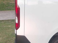 Haval E Fortune Bright Window Edition 41.86kWh Short Wheelbase Low Roof - ფოტო 16