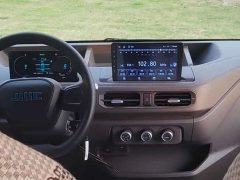 Haval E Fortune Bright Window Edition 41.86kWh Short Wheelbase Low Roof - ფოტო 6